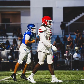 Tyler PierreLouis