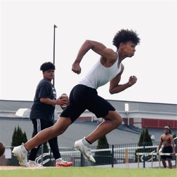 Jaylen Martin