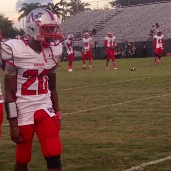 Antwan Shipp