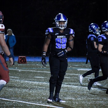 Tyrell Cole