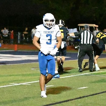 RJ Fonoti