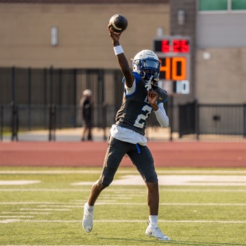 Zyon Nelson
