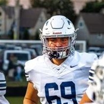 Dylan Gruell