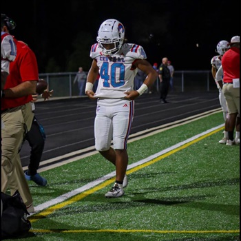 Jaylen Davis