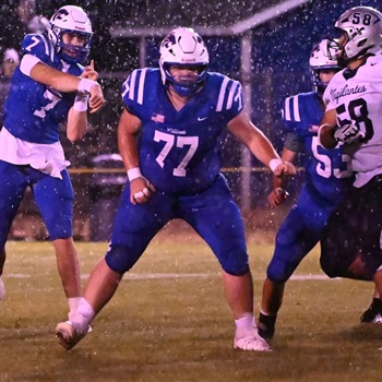 Landon Quimby