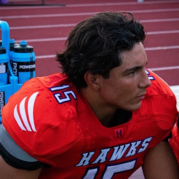 Rodrigo Tolentino Pereira Filho