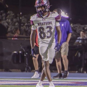 Nehemiah Brown