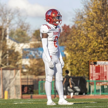 Cortland Shields III