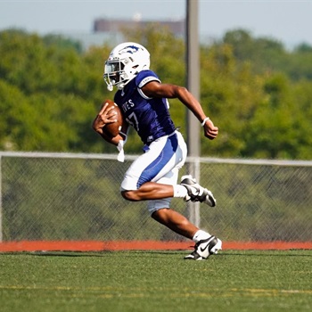 Jalen Washington