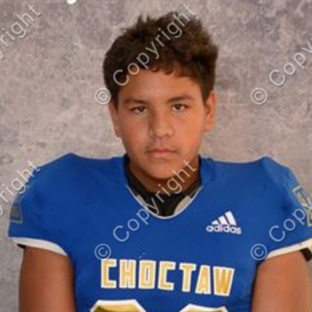 Kyle Harjo