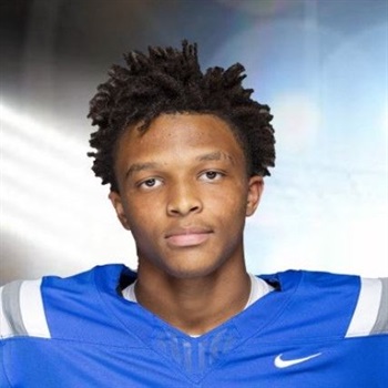 Jeremiah Mills Jr