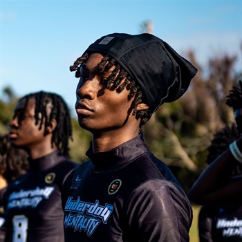 Amari Allen