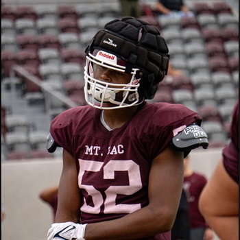 Jamarion Whitson