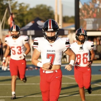 Greyson Pace