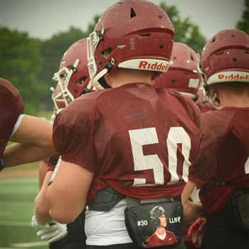 Kyler Longo