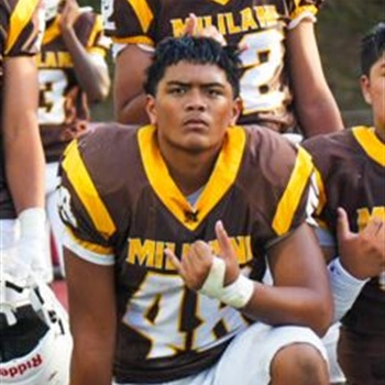 Tautai Meredith