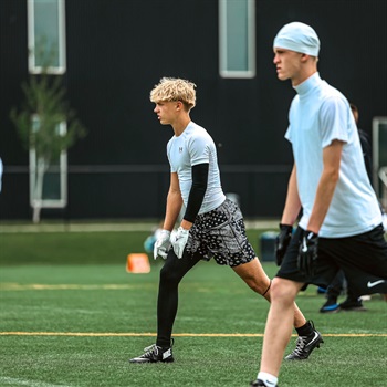 Braxton Baumgart