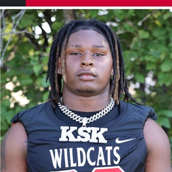 Kenyon Slaughter-Keen