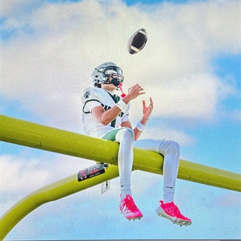 Jaysen Beasley