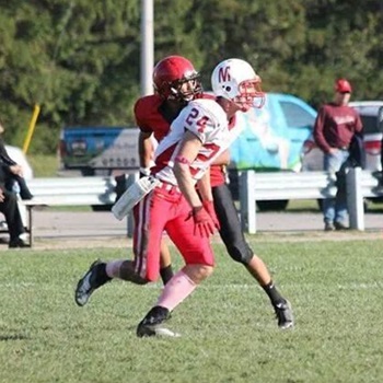 John Wotherspoon III