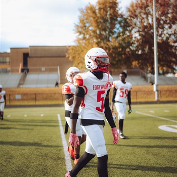 Jeremiah Edmonds