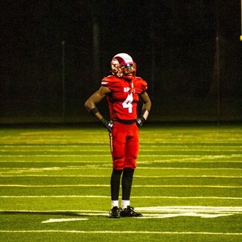 Jeremiah Edmonds