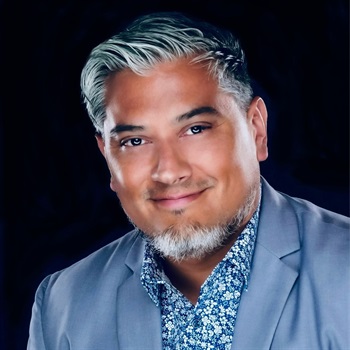 David Zeledon