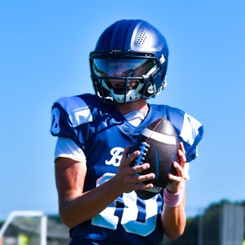 Kade Grant