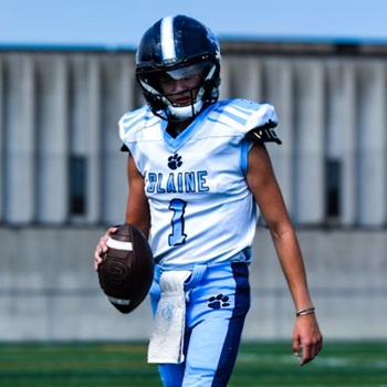 Kade Grant