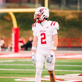 Chance Smith