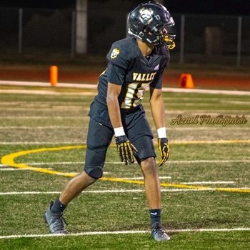 Gio Mosley