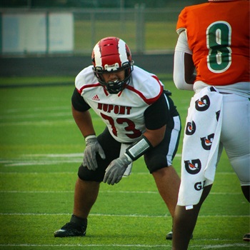 Herlan Leyva Ramirez