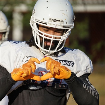 Gustavo Serafim Pereira de Souza