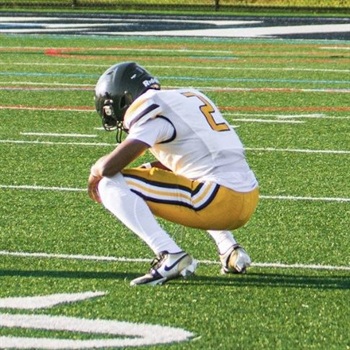 Kyren Griffin