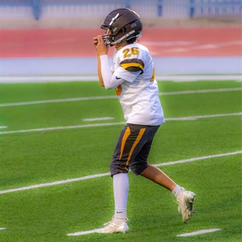 Isaiah Ortega