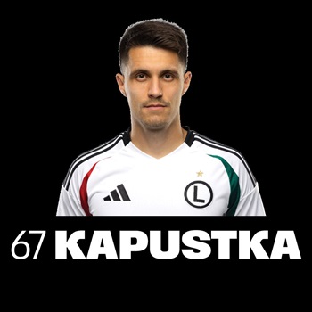 Bartosz Kapustka