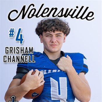 Grisham Channell