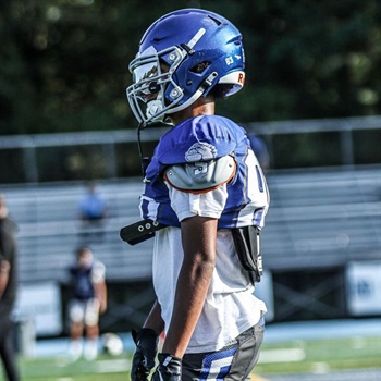 Hershell Haughton Jr.