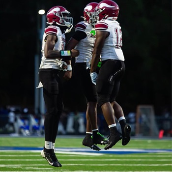 Tisean Haynes