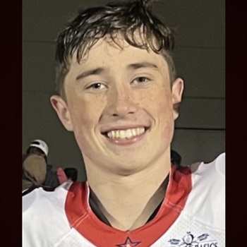 Jayce McMahon