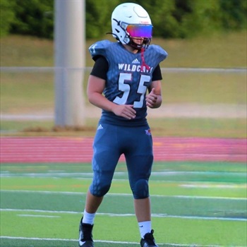 Jaxson Williams