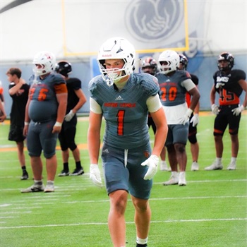 Isaac Thompson