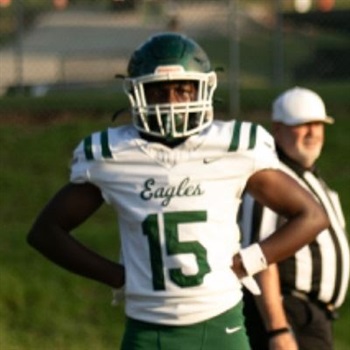 Kevin Hughes Jr (RAMBO)