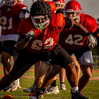 Myles Easley
