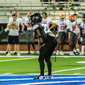 Antonio Collins