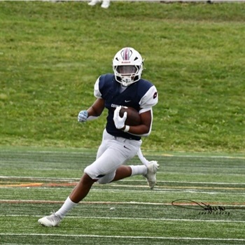 Langston (LJ) Griffen