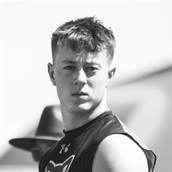 Carter Perry