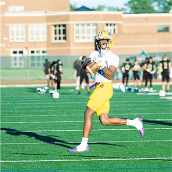 Rashad Williams