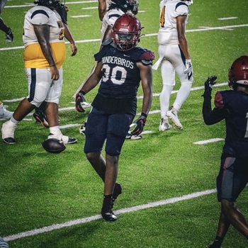 Martise Adair Jr