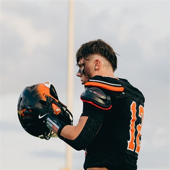 Landon Dawson